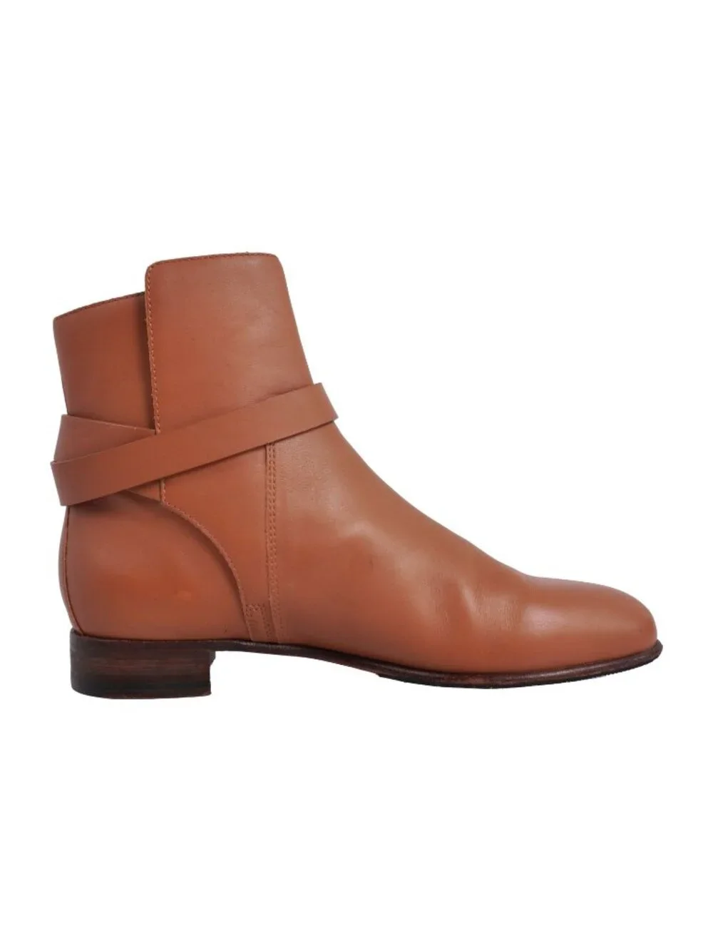 Hermes Boots Neo Short Ankle